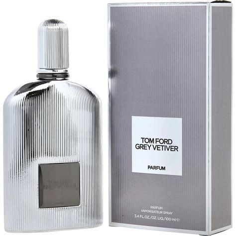 tom ford grey vetiver stores